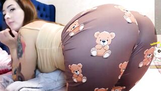 kimmie_ - Live Chaturbate kawaii tightpussy smoking girlnextdoor