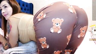 kimmie_ - Live Chaturbate kawaii tightpussy smoking girlnextdoor