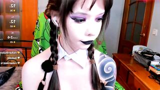lust_one - Live Chaturbate doublepenetration dancesexy cuminpvt tightpussy