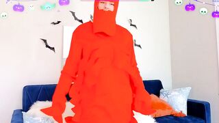 asiri_ocean - Live Chaturbate cosplay whore Webcast replay legendsofruneterra