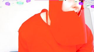 asiri_ocean - Live Chaturbate cosplay whore Webcast replay legendsofruneterra