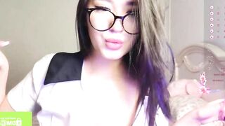 angel_sofi7 - Live Chaturbate koikatsuparty ahegao whore analplay