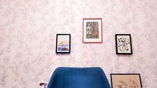 iolantthe - Live Chaturbate lovely leggings shave funny