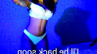 your_asya - Live Chaturbate gag femdom livecam flexing