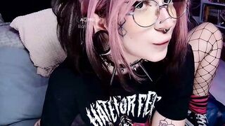 aciddroll - Live Chaturbate jerkingoff tongue shirt Streaming archive