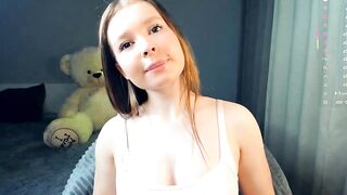 bellidream - Live Chaturbate pawg phonesex daddysgirl nerd