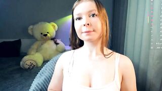 bellidream - Live Chaturbate pawg phonesex daddysgirl nerd