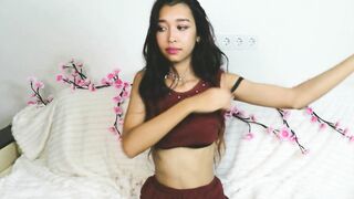 isauraangeletti - Live Chaturbate fat little fuckpussy young