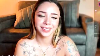 _paulah2 - Live Chaturbate naturalbigtits facesitting cumgoal twerking
