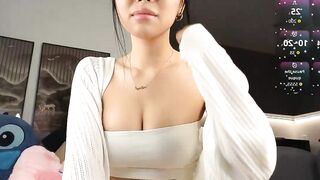 itsdevilcat - Live Chaturbate brownhair fetish crazyticket brownhair