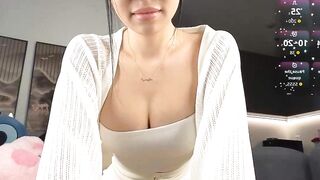 itsdevilcat - Live Chaturbate brownhair fetish crazyticket brownhair