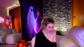 lucy_gooosey - Live Chaturbate bigbooty facefuck leggings obey