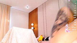 hinnarin - Live Chaturbate asstomouth Streaming interaction skinny plussize