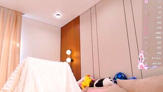 hinnarin - Live Chaturbate asstomouth Streaming interaction skinny plussize