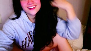 annatigarr - Live Chaturbate pegging fat squirt Live stream recording