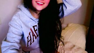annatigarr - Live Chaturbate pegging fat squirt Live stream recording