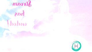 holihurricane - Live Chaturbate shy Visual broadcast ahegao roleplay