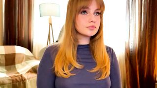 cute_siberian_girl - Live Chaturbate inch hole worship naturalboobs