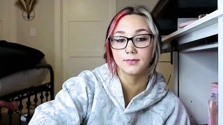 iveyjade33 - Live Chaturbate pvtshow bbw nature smallass