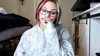 iveyjade33 - Live Chaturbate pvtshow bbw nature smallass