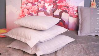 kissiekat - Live Chaturbate squirt tittyfuck stream sub