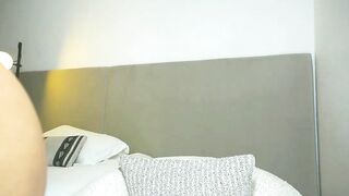 sunnymorrison - Live Chaturbate pansexual Streamed session clamps cuckold