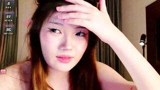 kitayamachu - Live Chaturbate puffynipples tightpussy facesitting flexing