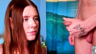 say_and_kiss - Live Chaturbate Webcast footage sloppybj livecam newmodel