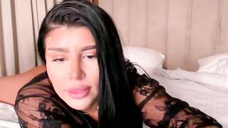 moniqueeass - Live Chaturbate nature sub tits eyes
