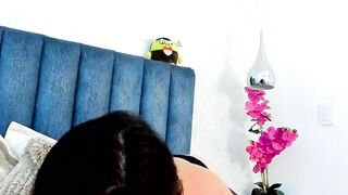 rosetaylorla - Live Chaturbate barefeet darkhair anime cumshowgoal