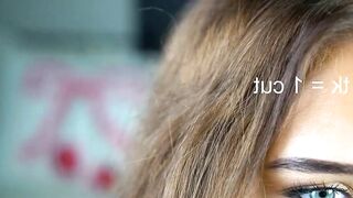 tinyxstar - Live Chaturbate nipple rollthedice sex hugeboobs