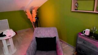 sweetshy_ - Live Chaturbate openprivate longtongue chastity joy