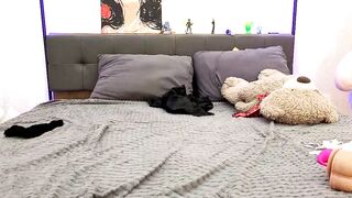 jenie_fire - Live Chaturbate anal strapon hard little