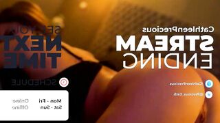 cathleenprecious - Live Chaturbate whore pink Live stream recording greeneyes