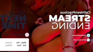 cathleenprecious - Live Chaturbate whore pink Live stream recording greeneyes