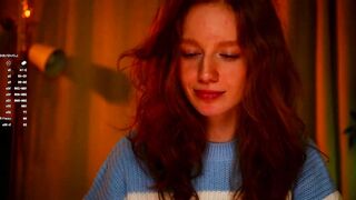 sexualiz_e - Live Chaturbate sexyblonde office pantyhose bigpussylips