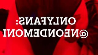 neondemon_ - Live Chaturbate sloppy saliva monstergirlisland sweet