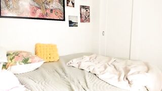 ariah_is_blonde - Live Chaturbate balls manyVids rough selffuck