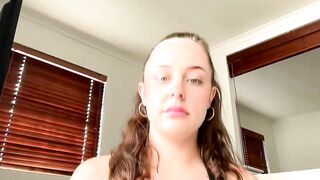 julietmills - Live Chaturbate spit pinkhair dancer cumshowgoal
