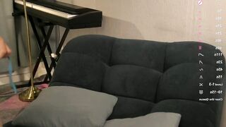 happynewdear - Live Chaturbate lactation Streaming record fullbush dp