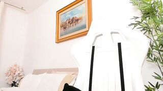 christine0990__ - Live Chaturbate brownhair africanqueen cumgoal ebonyqueen