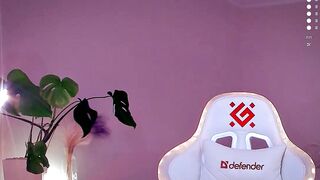 anna_bronson - Live Chaturbate wildgirl gag singlemom longnipples