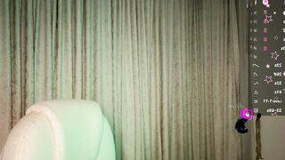 deftsuki - Live Chaturbate cultofthelamb footjob hush smallboobs