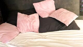 snusy - Live Chaturbate pump spanks tease couple