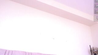 cielomio - Live Chaturbate tokenkeno hairyarmpit roleplay sexyblonde