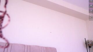 cielomio - Live Chaturbate tokenkeno hairyarmpit roleplay sexyblonde