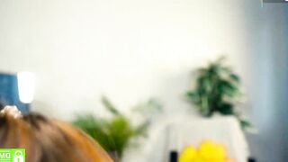 sofiabruno - Live Chaturbate feets doublepenetration dirty Captured show