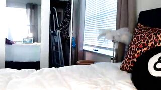 itsmealexisrae - Live Chaturbate niceass curlyhair titties boots