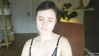 ifyouleave - Live Chaturbate twink nude slender eighteen