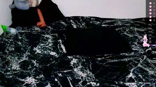 demmi_foxy - Live Chaturbate dildo lesbians new fleshlight